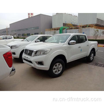 Пикап Dongfeng nissan